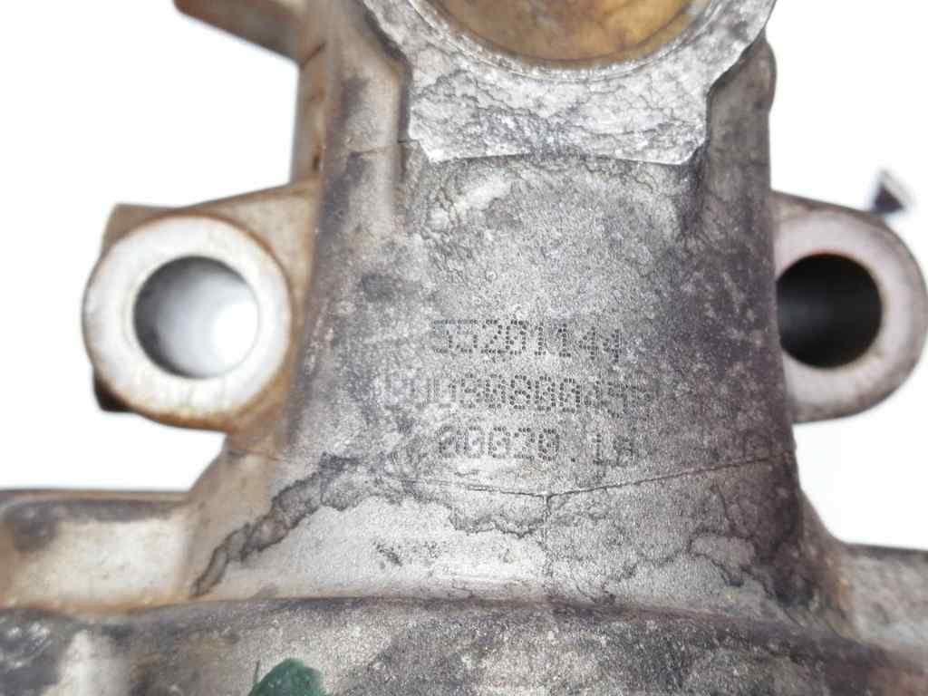 Enfriador egr FIAT DOBLO 3