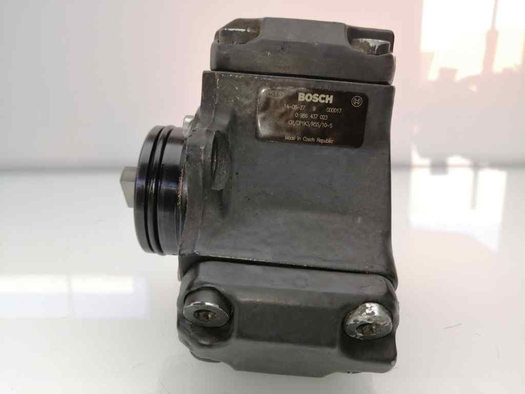 Bomba inyeccion FIAT DOBLO 2