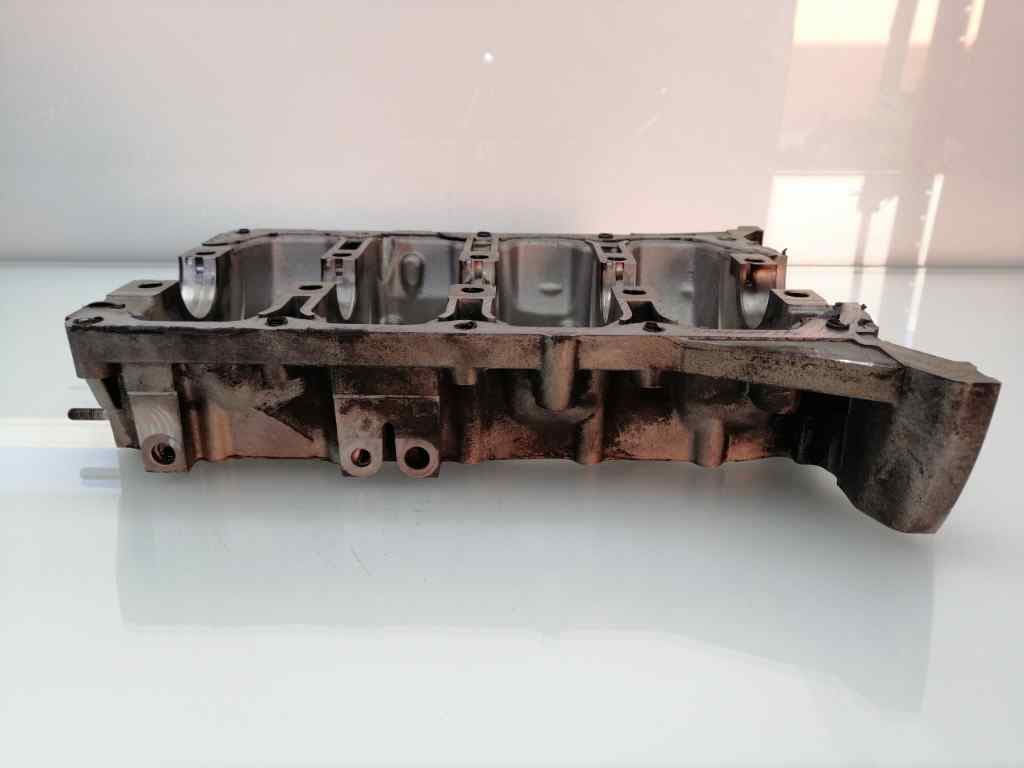 Sobrecarter FIAT DOBLO 2