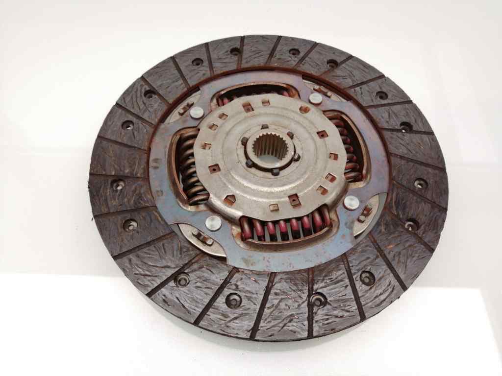 Kit embrague RENAULT CLIO IV 5