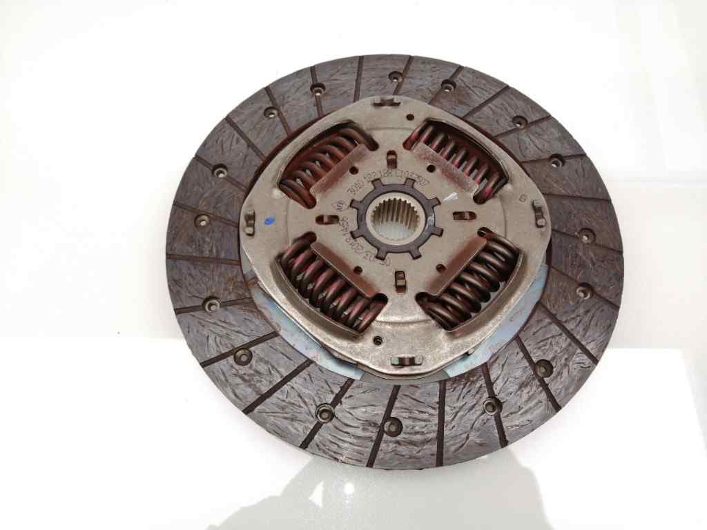 Kit embrague RENAULT CLIO IV 4