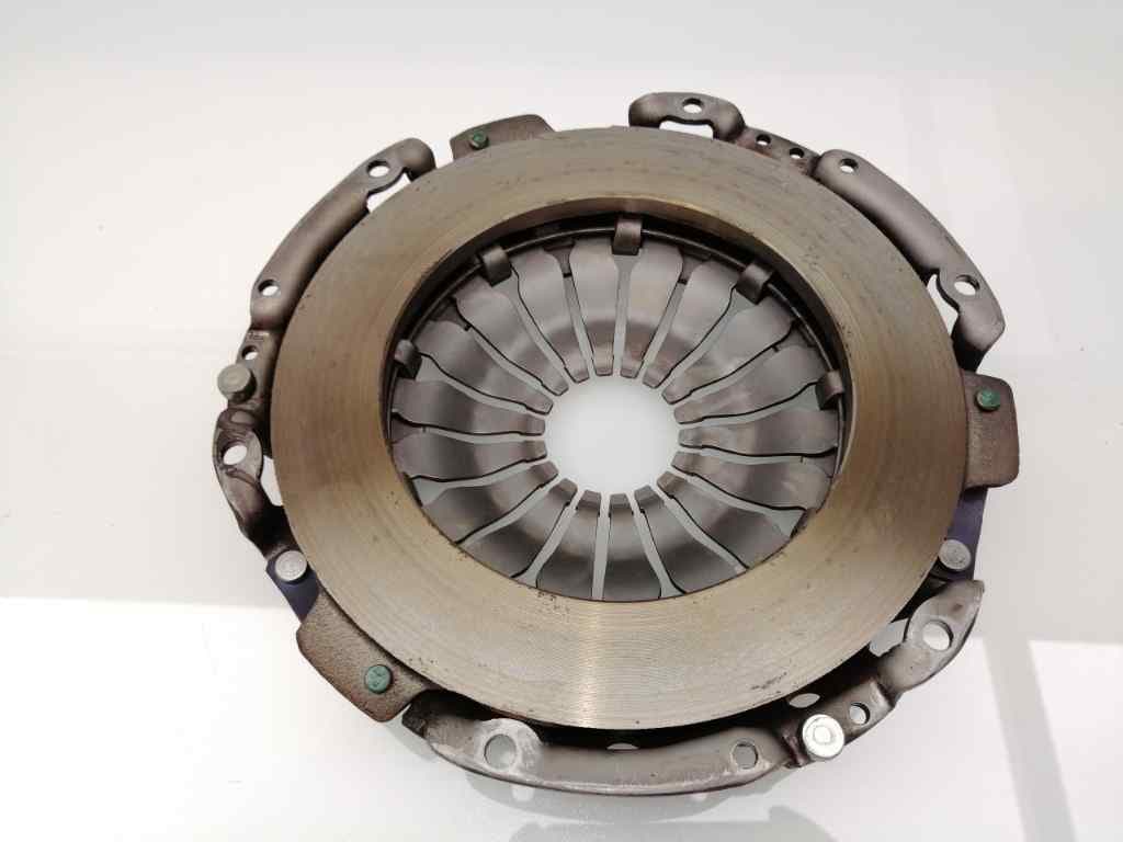 Kit embrague RENAULT CLIO IV 2