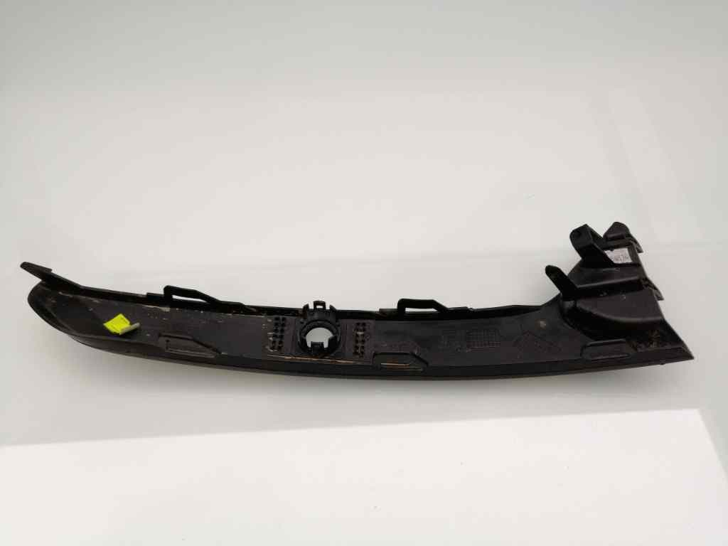 Plastico RENAULT CLIO IV 2