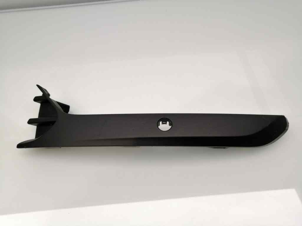 Plastico RENAULT CLIO IV
