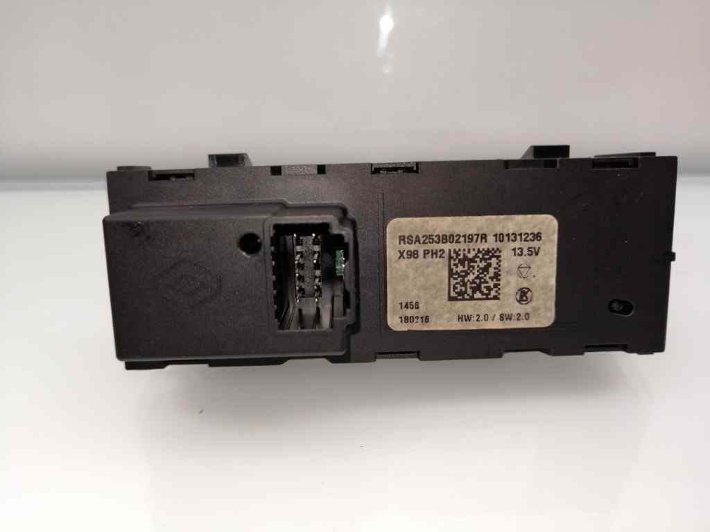 Sistema navegacion gps RENAULT CLIO IV 5