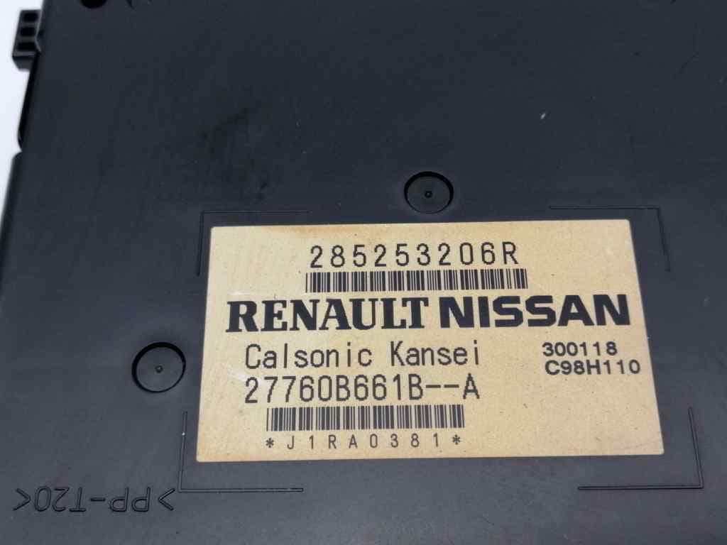 Modulo electronico RENAULT CLIO IV 3