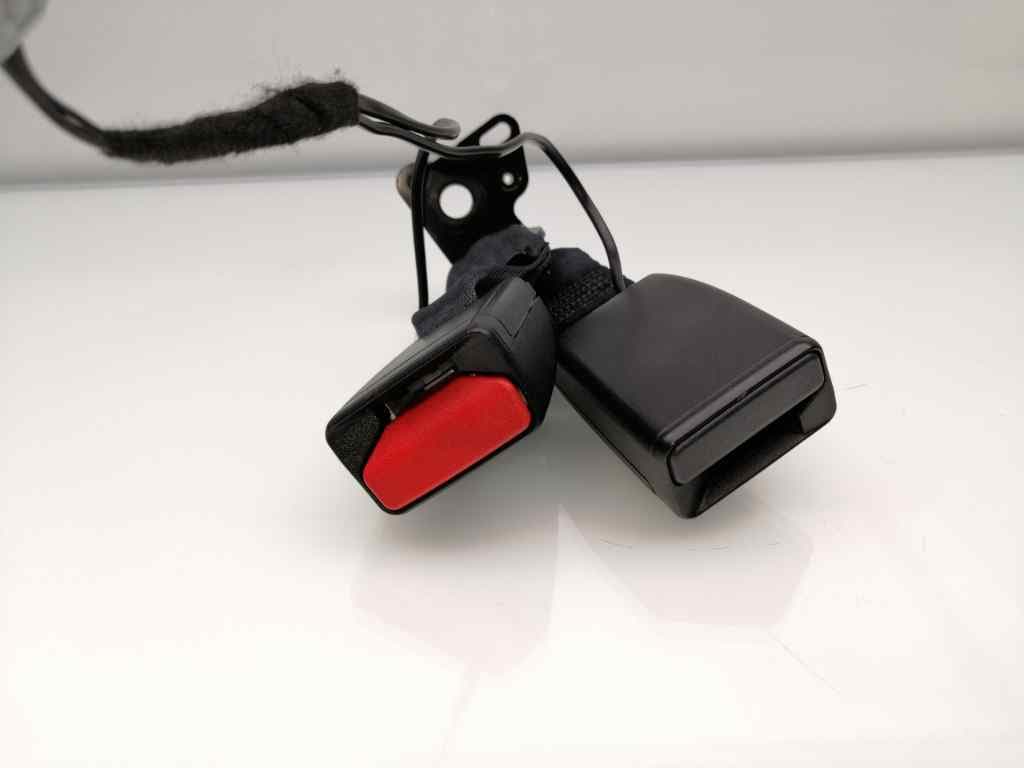 Pretensor trasero izquierdo RENAULT CLIO IV 4