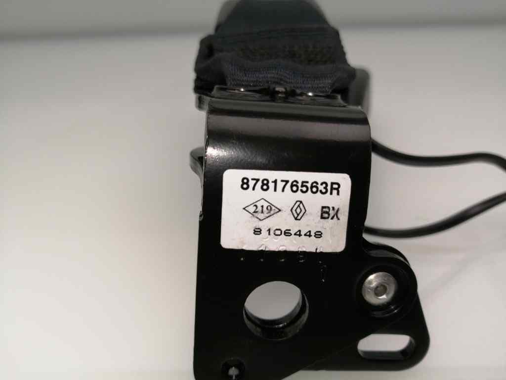 Pretensor trasero izquierdo RENAULT CLIO IV 3