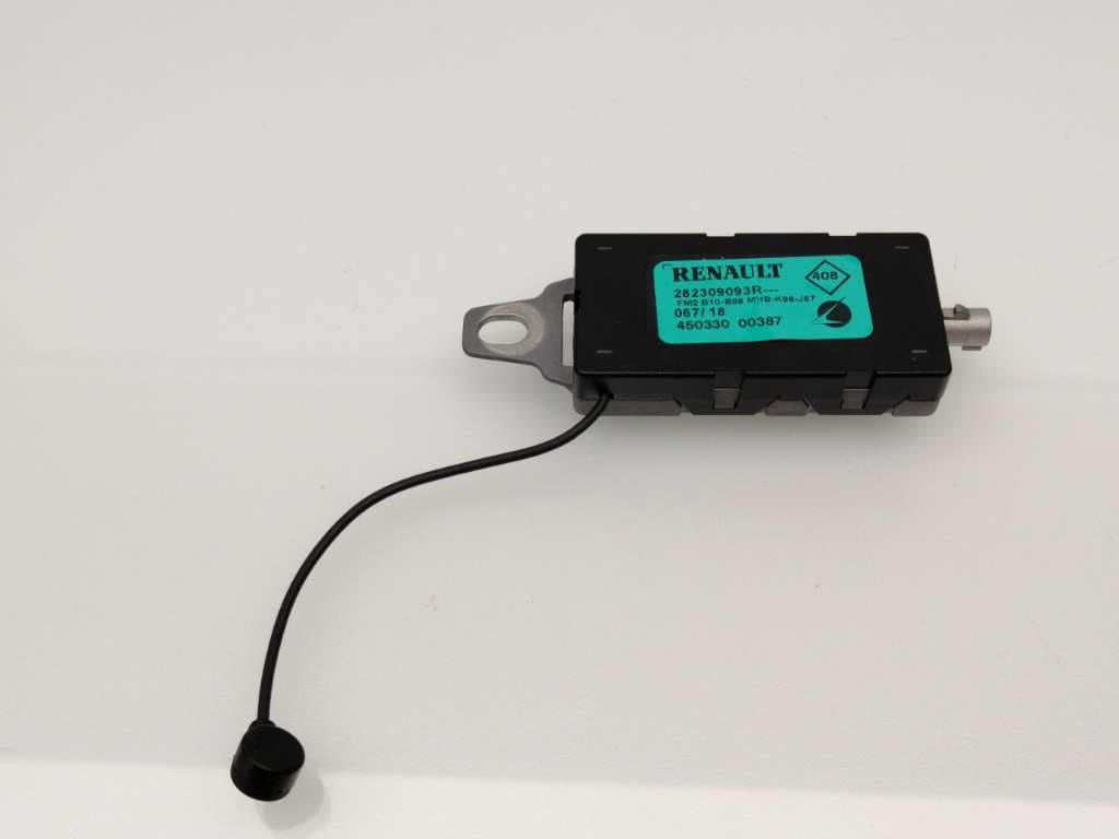Modulo electronico RENAULT CLIO IV