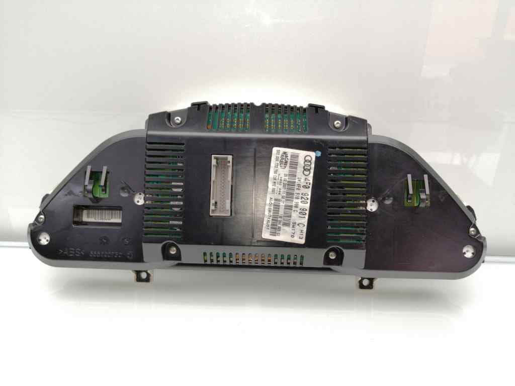 Cuadro instrumentos AUDI A6 ALLROAD QUATTRO (4GH) 4