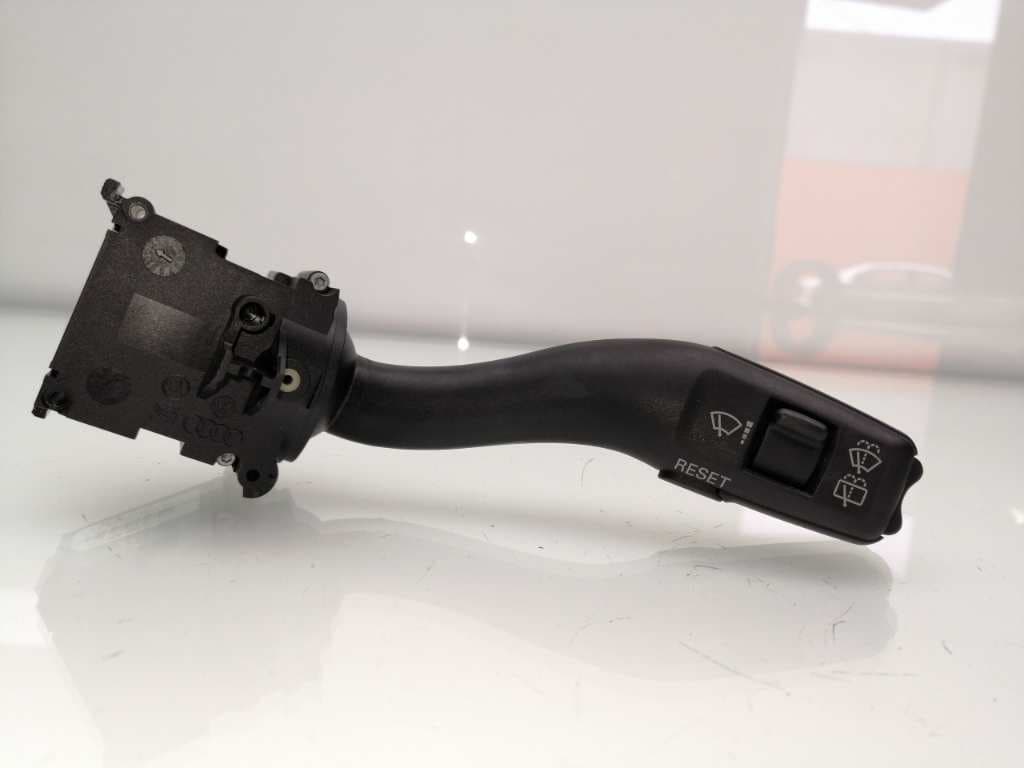 Mando limpia AUDI A6 ALLROAD QUATTRO (4GH)