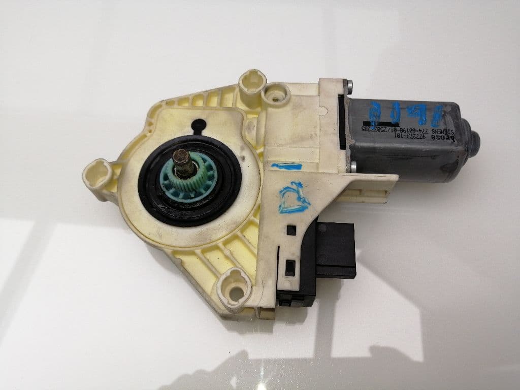 Motor elevalunas delantero izquierdo AUDI A6 ALLROAD QUATTRO (4GH) 3