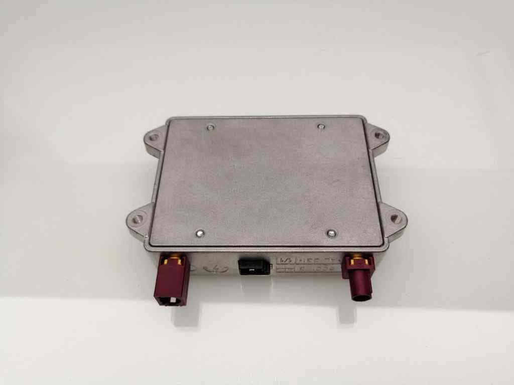 Antena AUDI A6 ALLROAD QUATTRO (4GH) 2