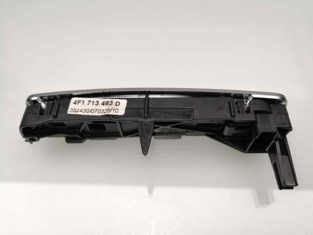Modulo electronico AUDI A6 ALLROAD QUATTRO (4GH) 3