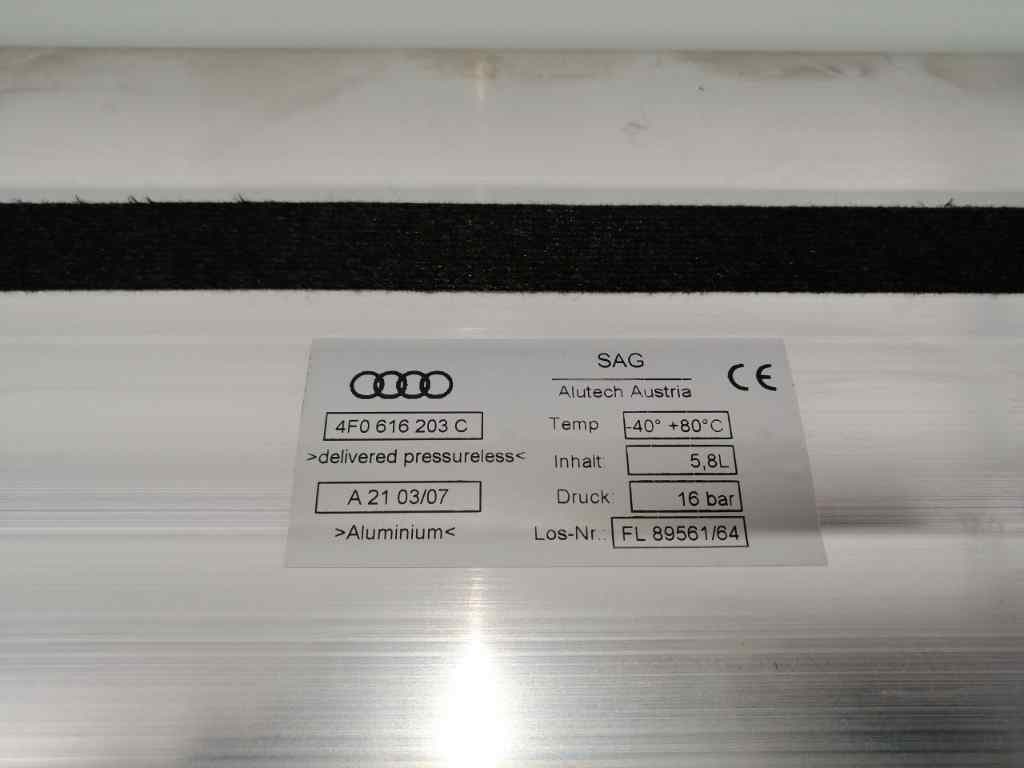 Bomba suspension AUDI A6 ALLROAD QUATTRO (4GH) 2