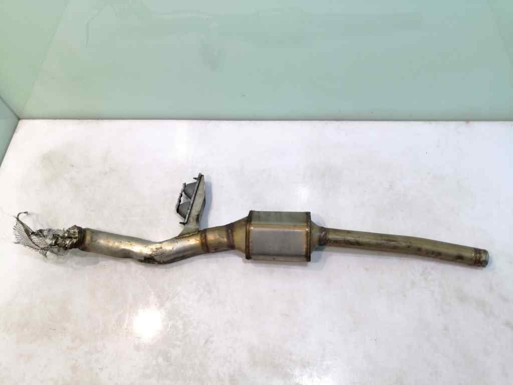 Catalizador AUDI A6 ALLROAD QUATTRO (4GH) 2