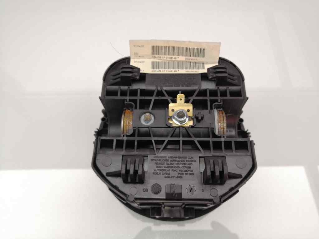 Airbag delantero izquierdo CITROEN C4 COUPE 3