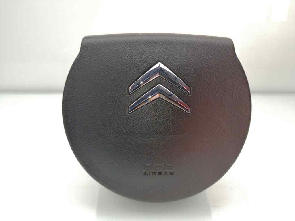 Airbag delantero izquierdo CITROEN C4 COUPE