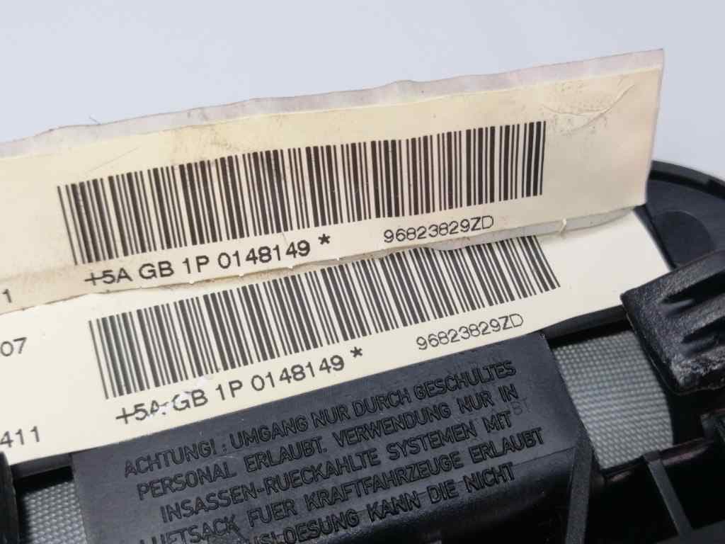 Airbag delantero izquierdo CITROEN C4 COUPE 2