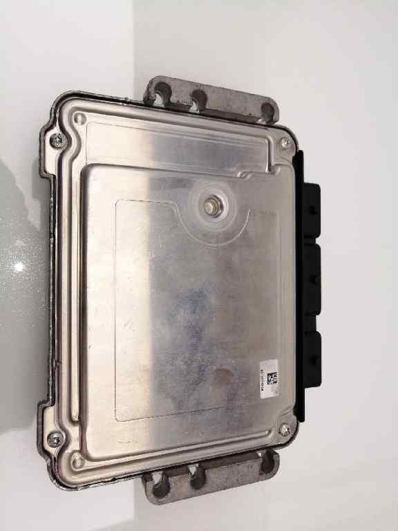 Centralita motor uce CITROEN C4 COUPE 2