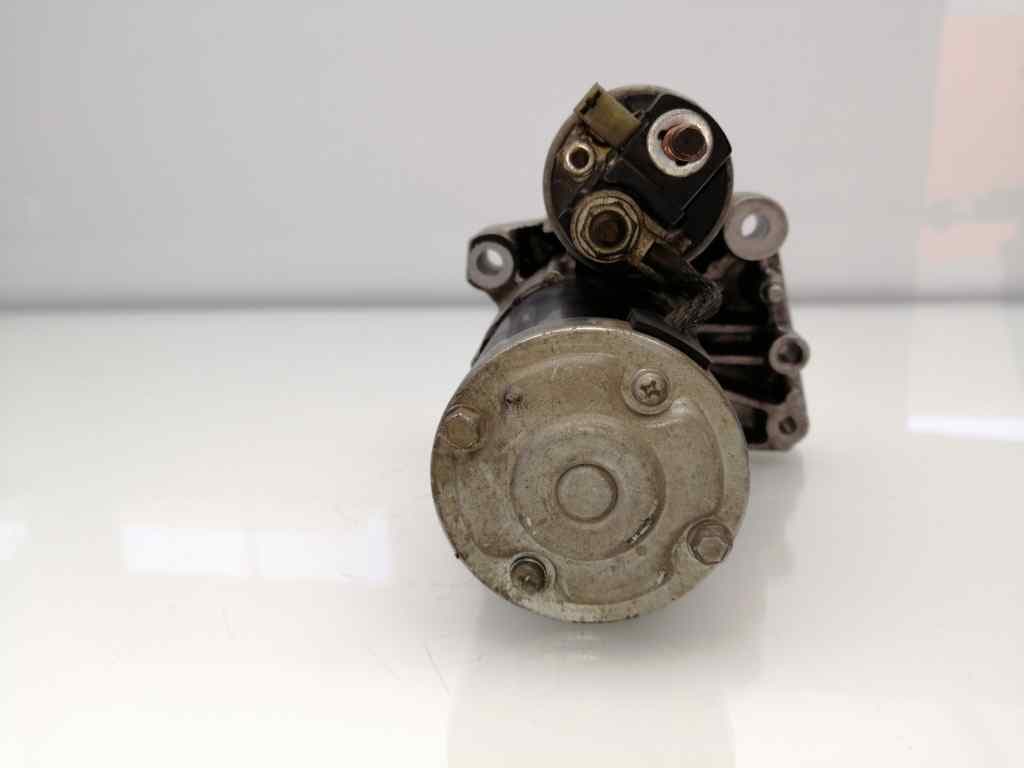 Motor arranque CITROEN C4 COUPE 3