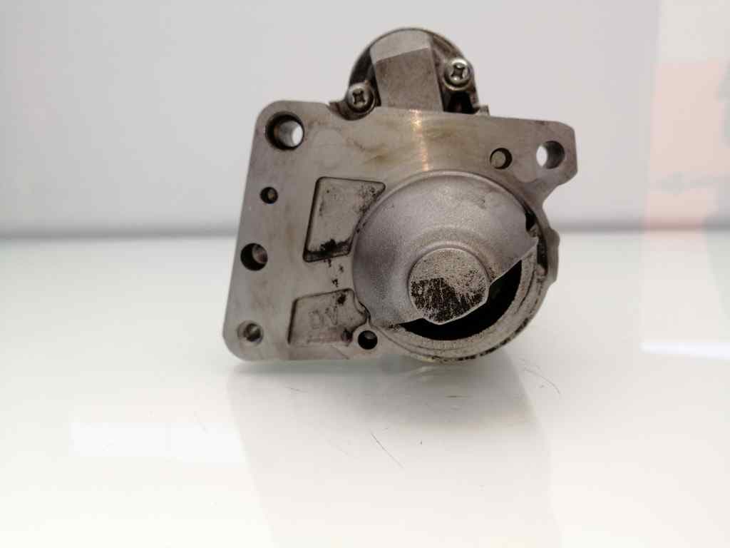 Motor arranque CITROEN C4 COUPE 2
