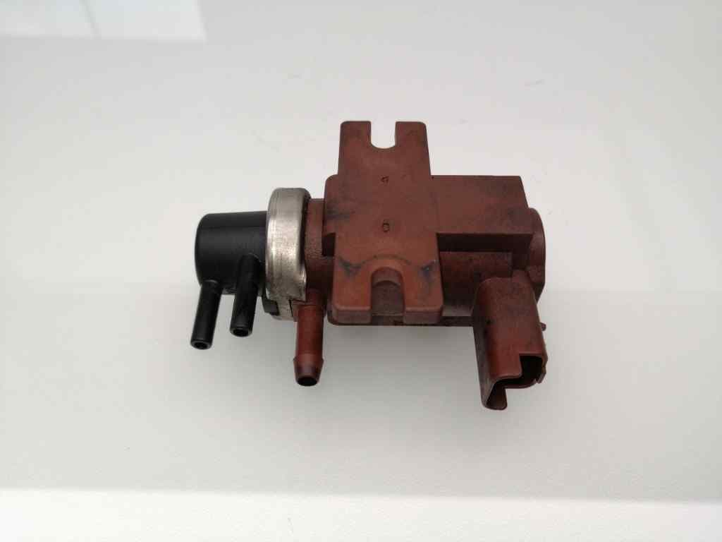 Valvula aire adicional CITROEN C4 COUPE 4