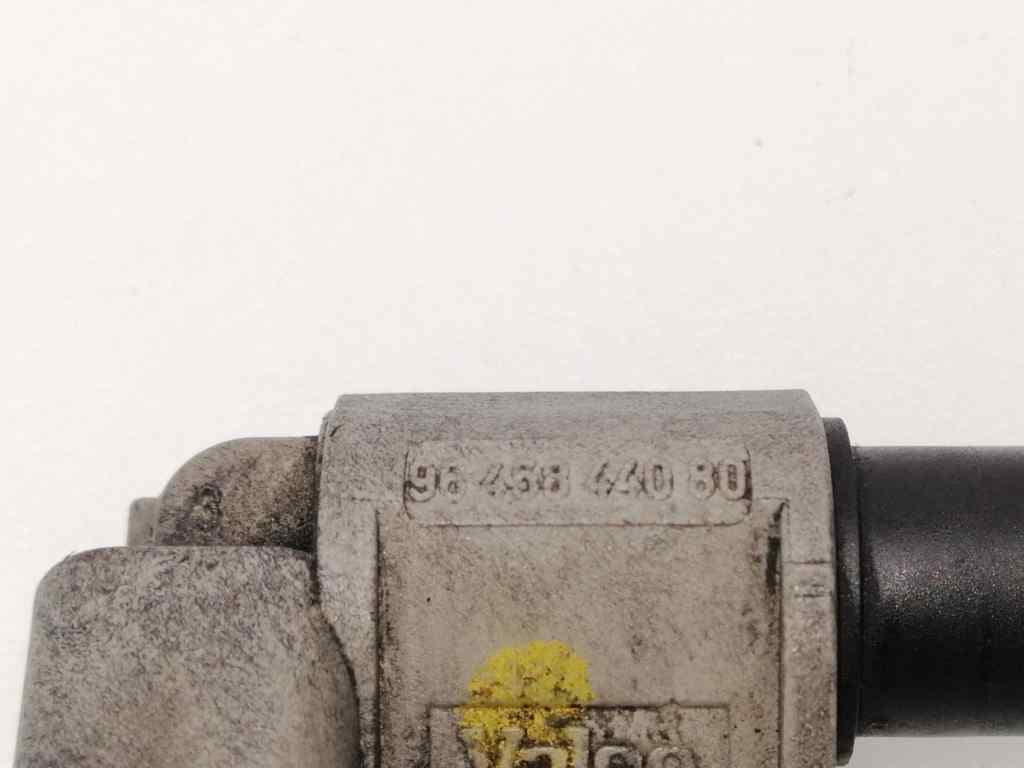 Sensor CITROEN C4 COUPE 2