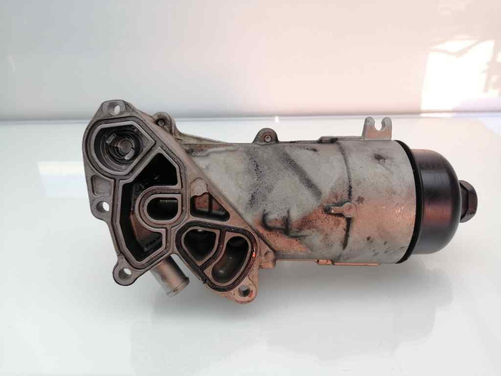 Soporte filtro aceite CITROEN C4 COUPE
