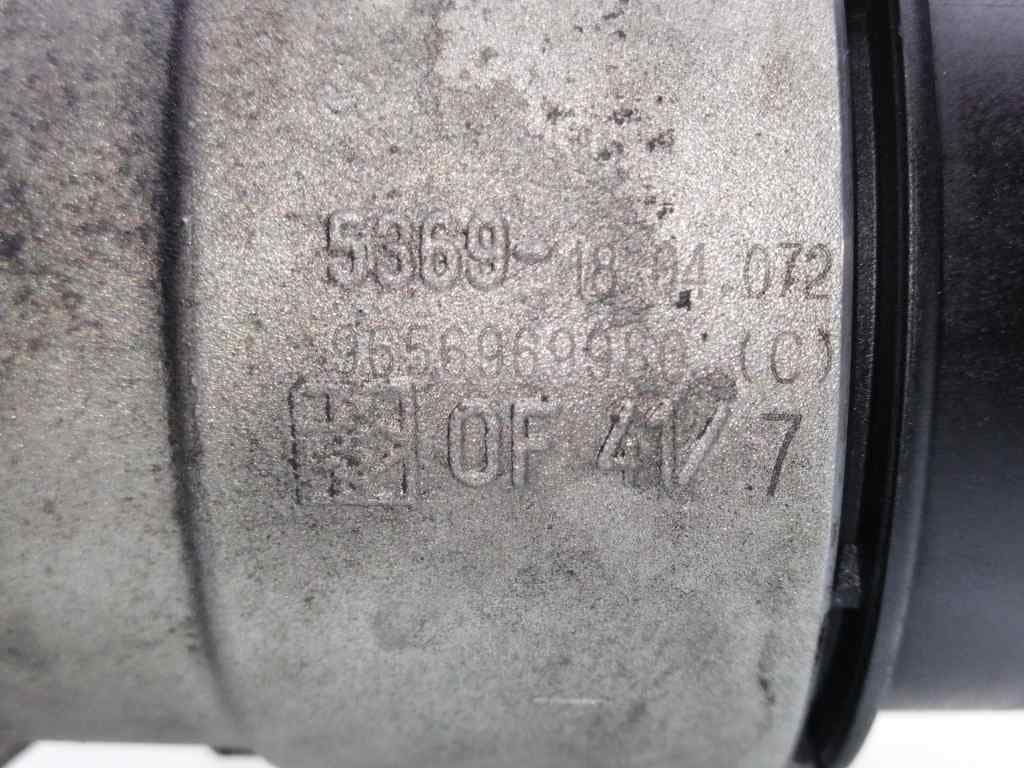 Soporte filtro aceite CITROEN C4 COUPE 3