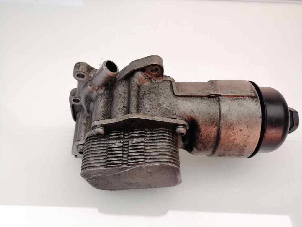 Soporte filtro aceite CITROEN C4 COUPE 2