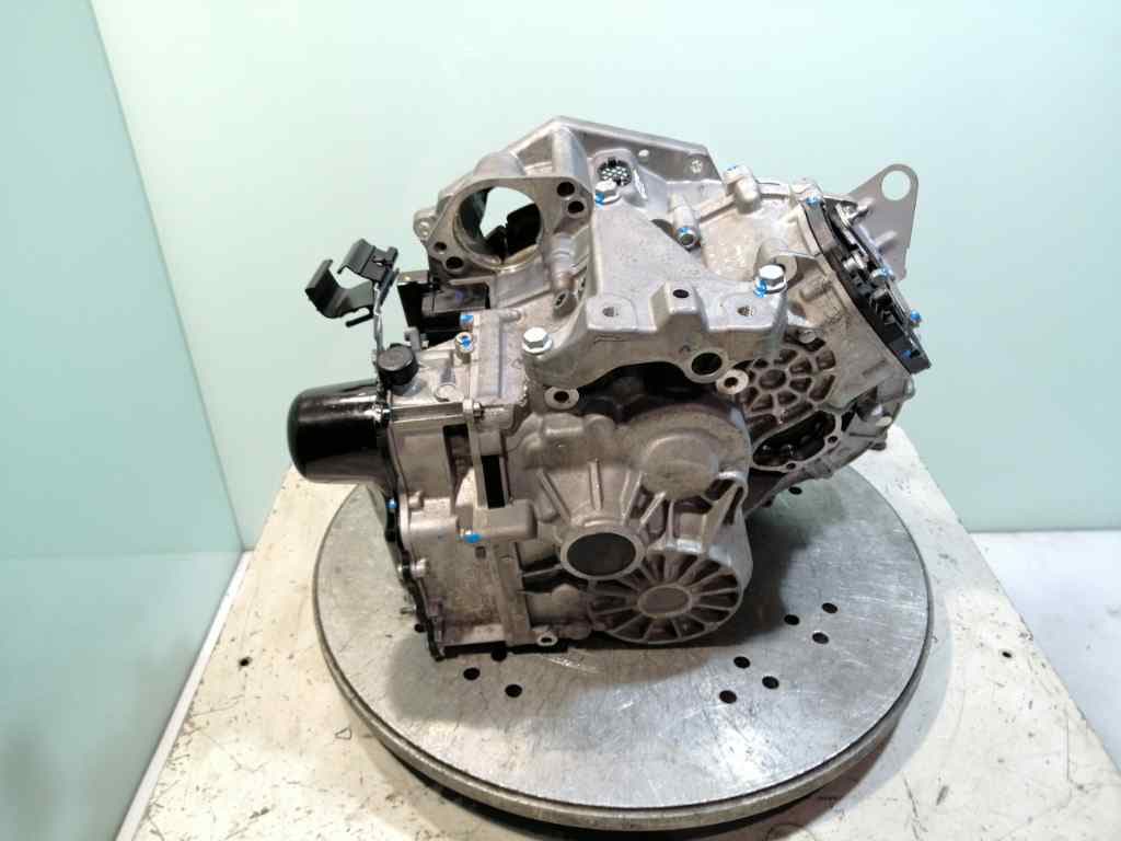 Caja cambios AUDI Q2 (GAB) 3