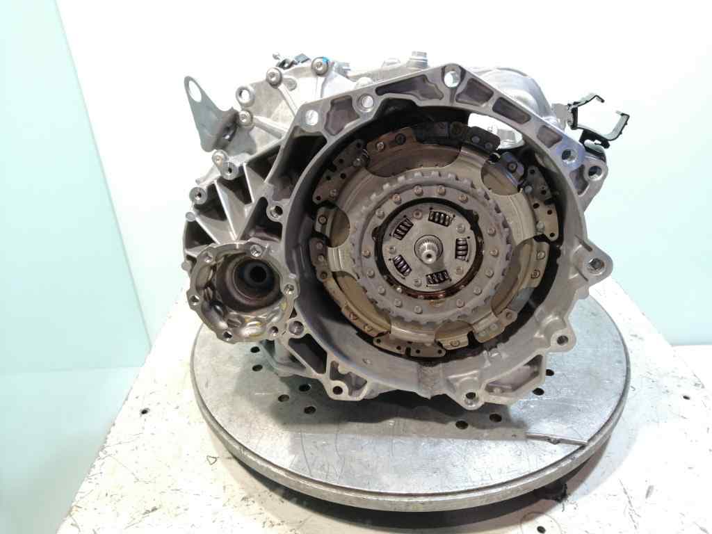 Caja cambios AUDI Q2 (GAB)
