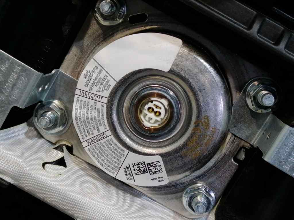 Salpicadero AUDI Q2 (GAB) 2