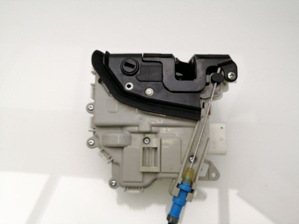 Cerradura puerta trasera derecha AUDI Q2 (GAB) 4