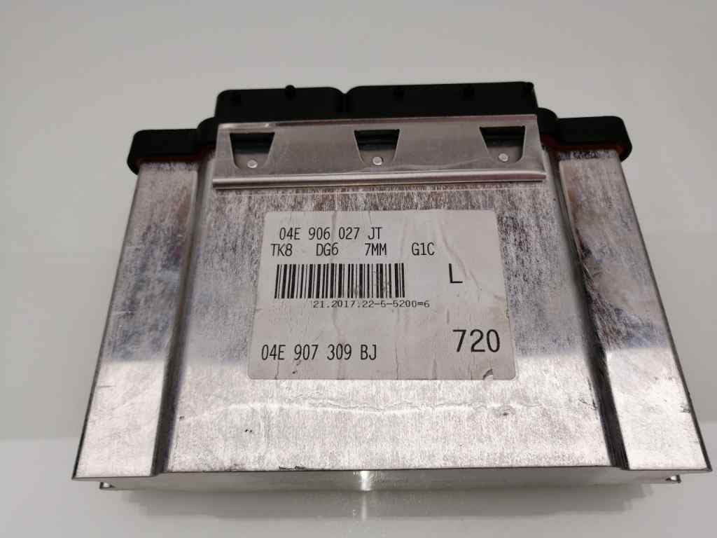 Centralita motor uce AUDI Q2 (GAB) 3