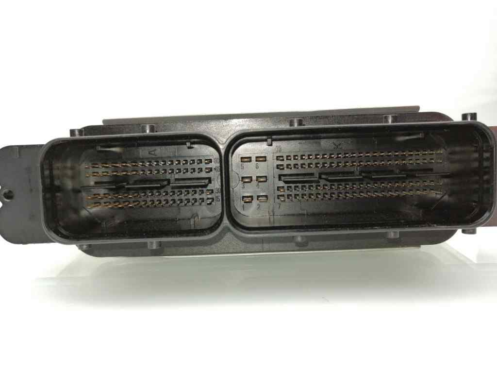Centralita motor uce AUDI Q2 (GAB) 2