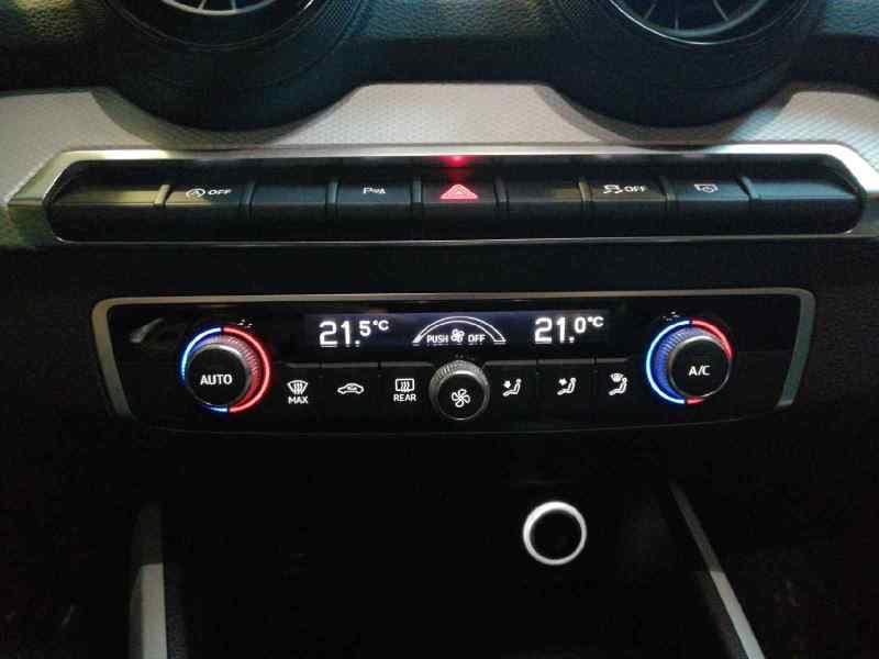 Recambio AUDI Q2 (GAB) ref. 8V0820043AA 4