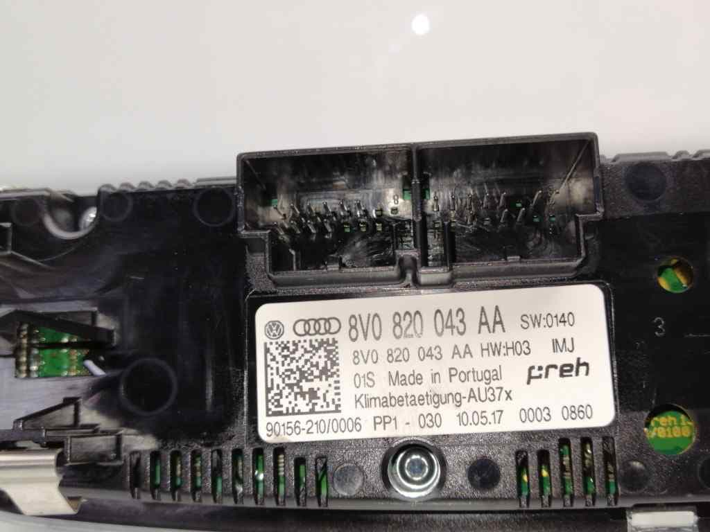 Recambio AUDI Q2 (GAB) ref. 8V0820043AA 2