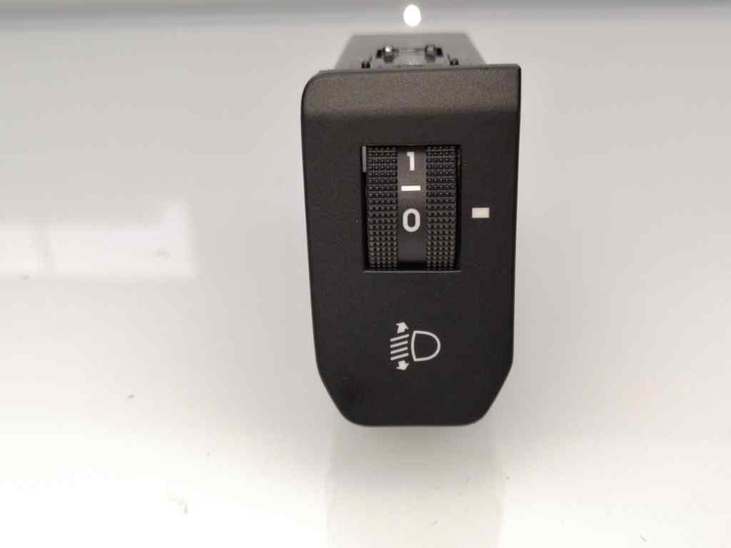 Mando luces KIA RIO