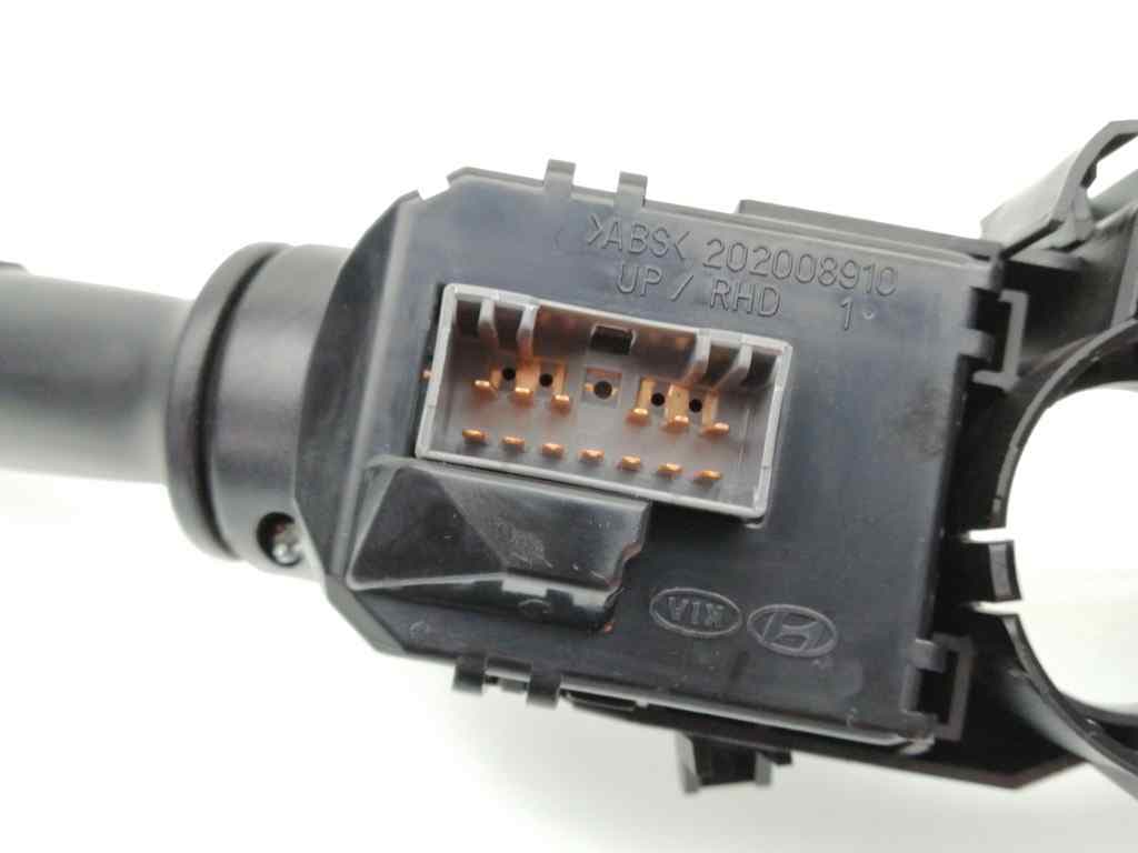Mando multifuncion KIA RIO 5