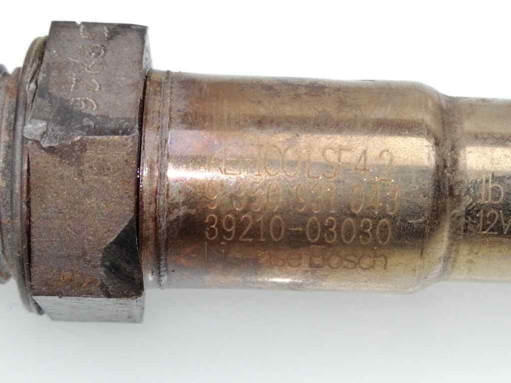 Sonda lambda KIA RIO 4