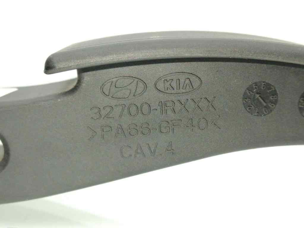 Pedal acelerador KIA RIO 3