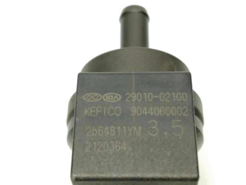 Valvula aire adicional KIA RIO 3