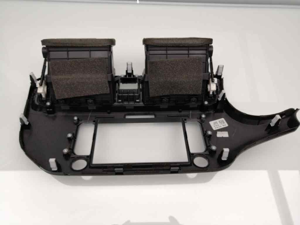 Plastico KIA RIO 3