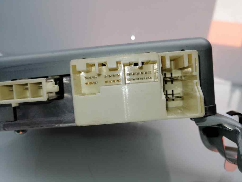 Modulo electronico TOYOTA AURIS 4