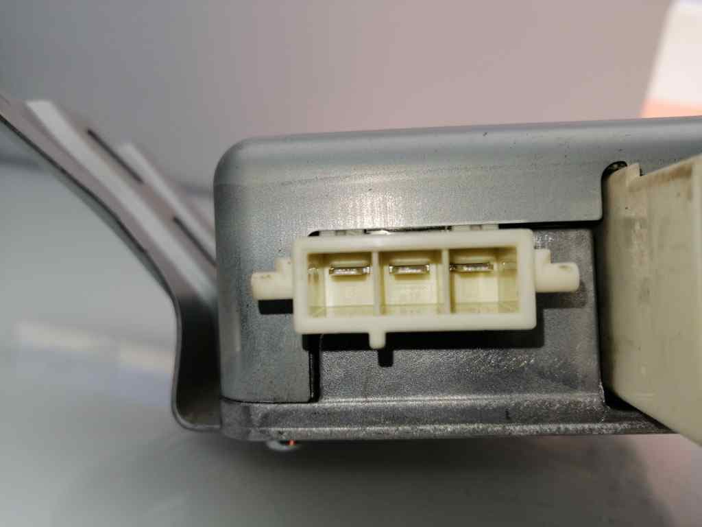 Modulo electronico TOYOTA AURIS 2