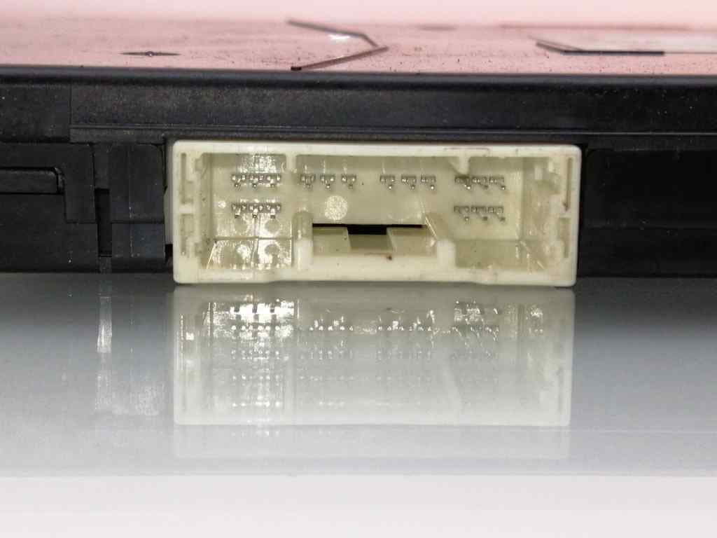 Modulo electronico TOYOTA AURIS 2