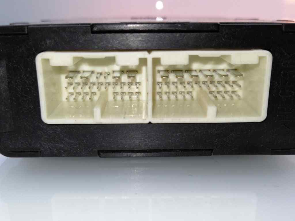 Centralita cambio automatico TOYOTA AURIS 3