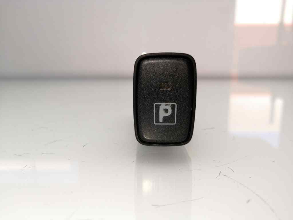 Interruptor TOYOTA AURIS
